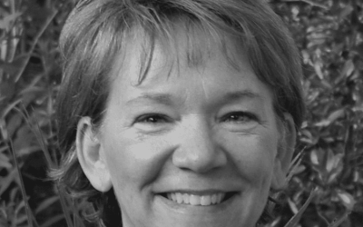 Melanie Hackwell