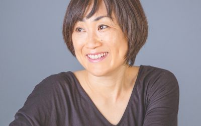 Naho Heneker