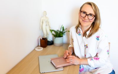 Beata Carson (LicAc, Dip.N, Dip.Acu, MPharm)